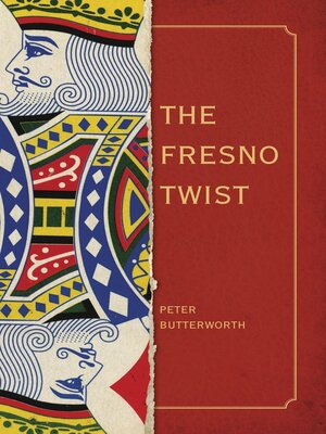 cover image of The Fresno Twist
